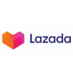 3 Lazada