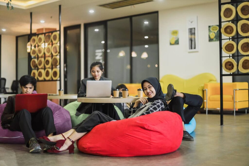 วิธีเลือก Co-Working Space
