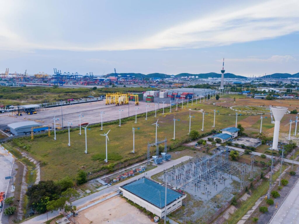 วิธีประหยัดพลังงานในโรงงานที่ทำได้จริง