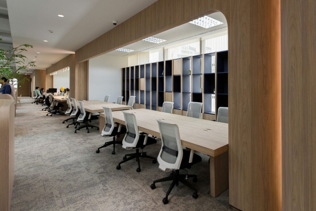 รวมองค์ประกอบของห้องประชุมที่ดีแบบ Smart Meeting Room ในยุค Hybrid