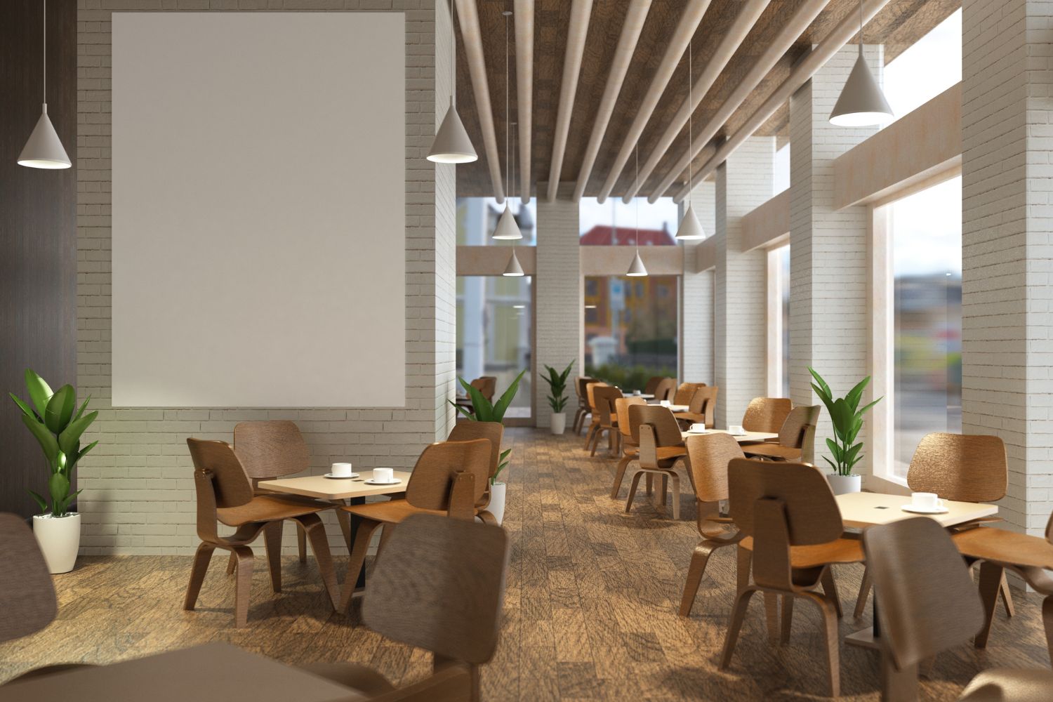 ร้านอาหาร