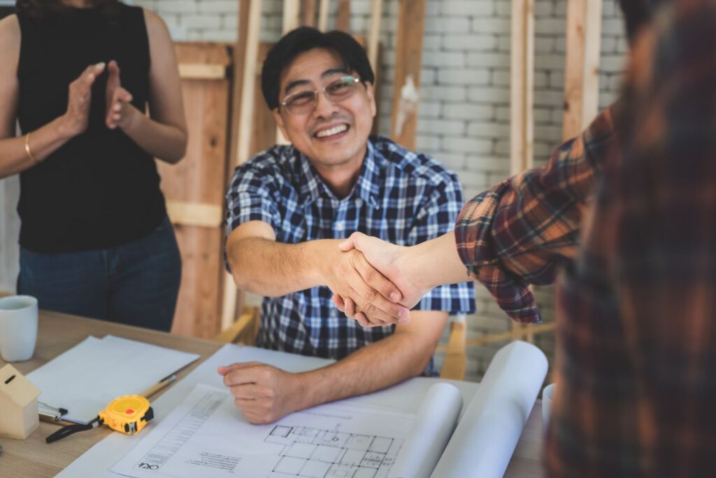 Project Owner มีบทบาทในโครงการรีโนเวทอย่างไร
