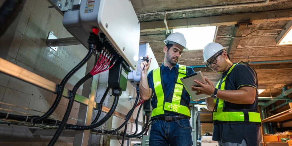 องค์ประกอบสำคัญของการรีโนเวทอาคารชั้นเดียว