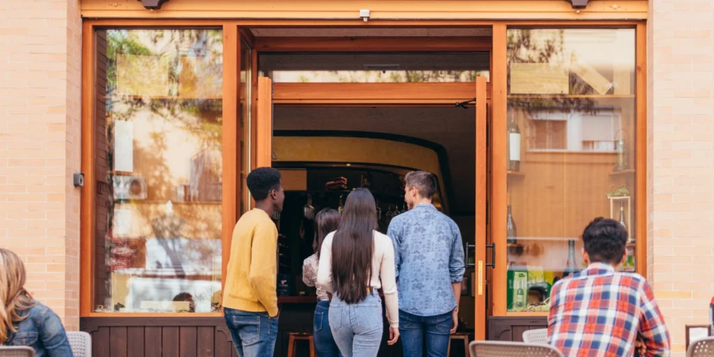 ข้อควรระวังในการรีโนเวทร้านกาแฟชั้นเดียว