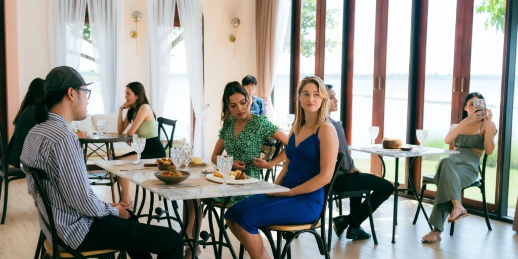 การรีโนเวทร้านอาหารมีข้อดีข้อเสียอย่างไร