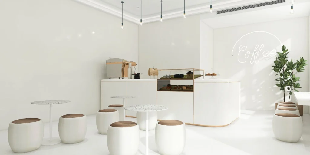 รีโนเวทอาคารชั้นเดียวสไตล์โมเดิร์น