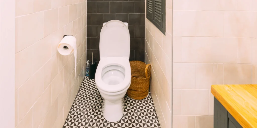 รีโนเวทห้องน้ำสไตล์ Scandinavian