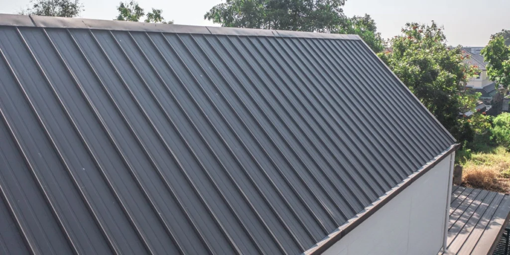 ประโยชน์ของการรีโนเวทหลังคาอพาร์ตเมนต์