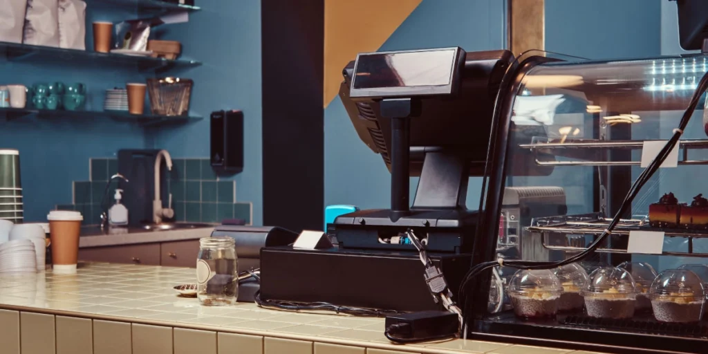 เปิดคาเฟ่ลงทุนเท่าไหร่ เงินเริ่มต้นอยู่ส่วนไหนบ้าง