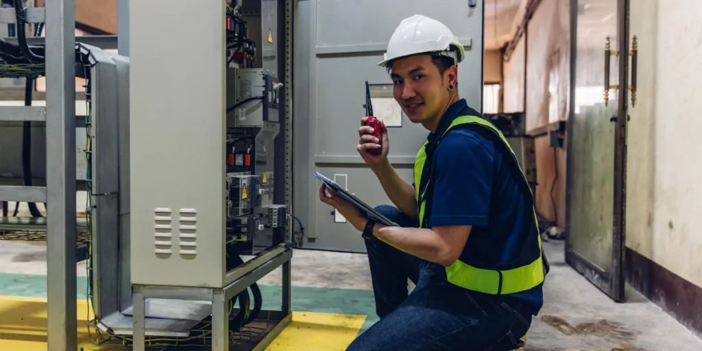 ข้อกำหนดการตรวจไฟฟ้าประจำปีที่ผู้ประกอบการต้องตรวจสอบ