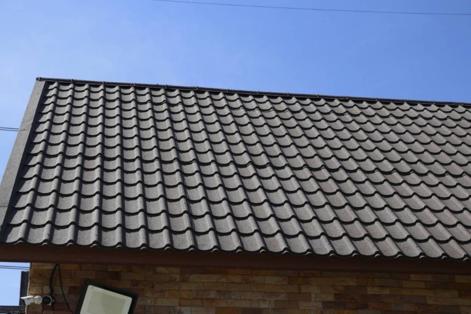 หลังคา เซรามิก