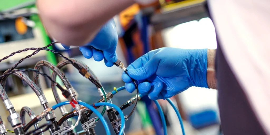 การบำรุงรักษาระบบไฟฟ้าในโรงงานมีกี่แบบ