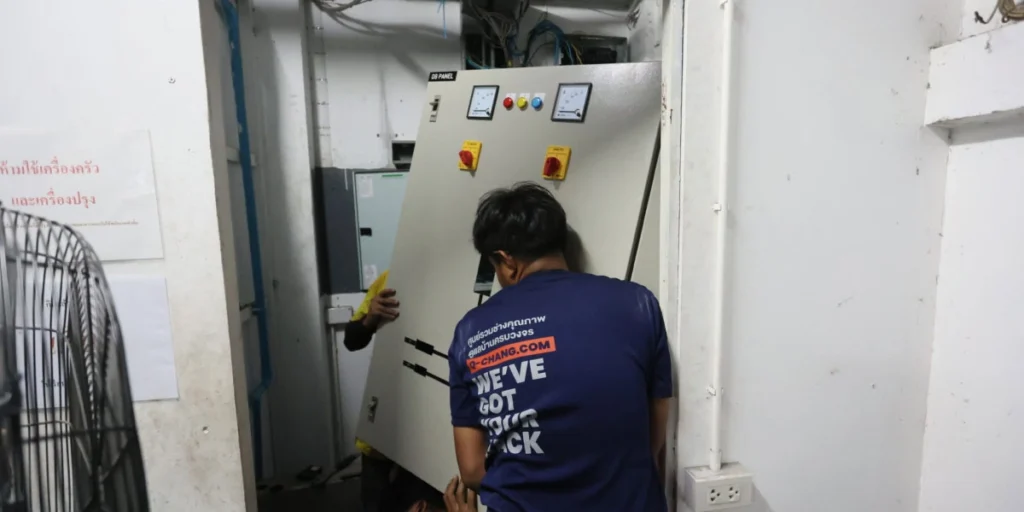 ทำไมการตรวจสอบระบบไฟฟ้าประจำปีถึงต้องทำอย่างต่อเนื่อง